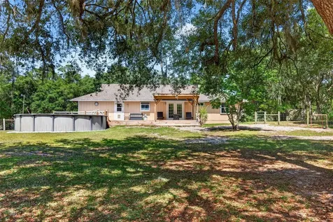 5390 East Avenue De Leon Springs FL 32130