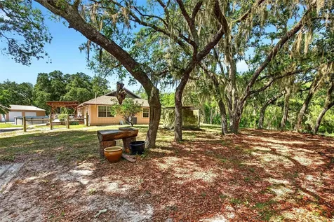 5390 East Avenue De Leon Springs FL 32130