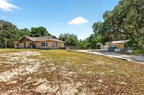 5390 East Avenue De Leon Springs FL 32130