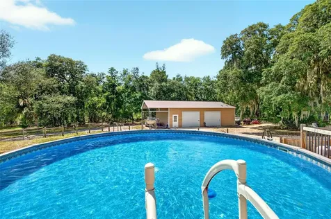 5390 East Avenue De Leon Springs FL 32130