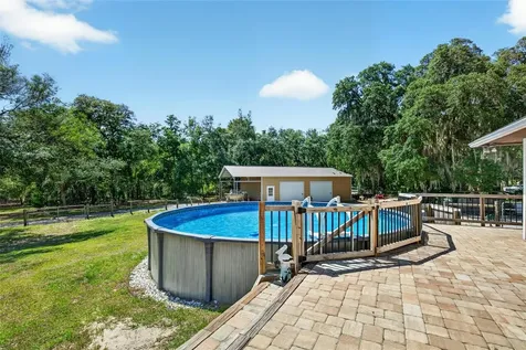 5390 East Avenue De Leon Springs FL 32130