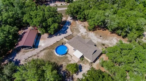 5390 East Avenue De Leon Springs FL 32130