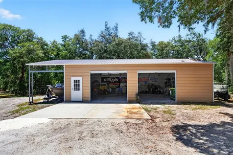 5390 East Avenue De Leon Springs FL 32130