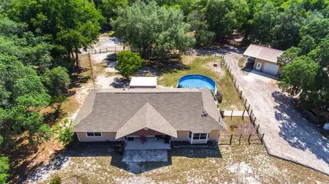 5390 East Avenue De Leon Springs FL 32130