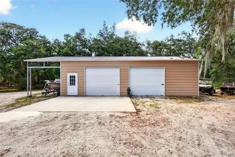 5390 East Avenue De Leon Springs FL 32130
