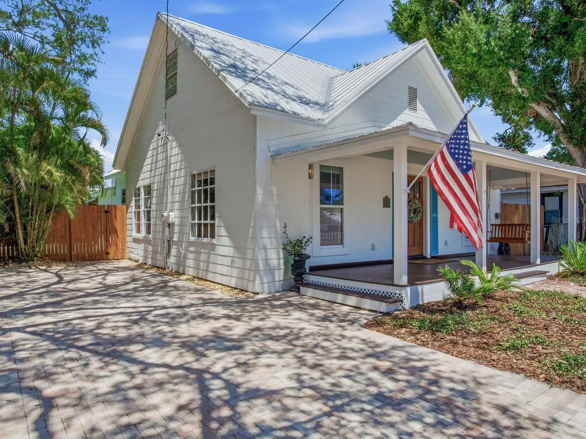 7003 S West Shore Boulevard Tampa FL 33616