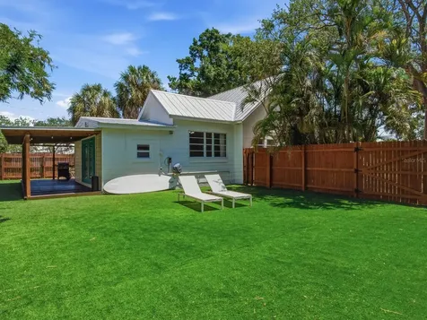 7003 S West Shore Boulevard Tampa FL 33616