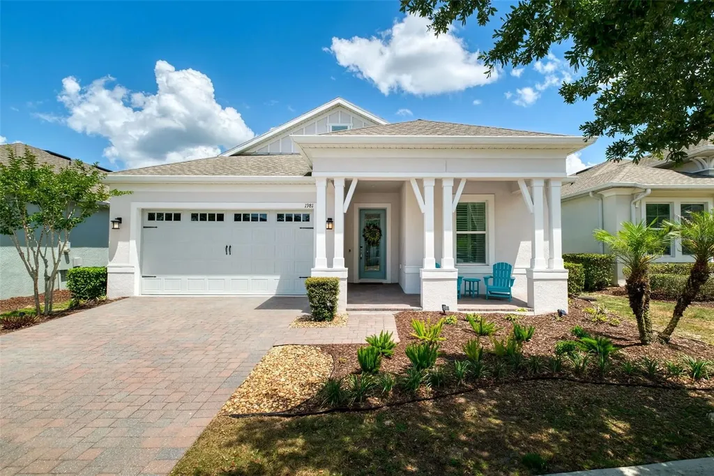1981 Flora Pass Place Kissimmee FL 34747
