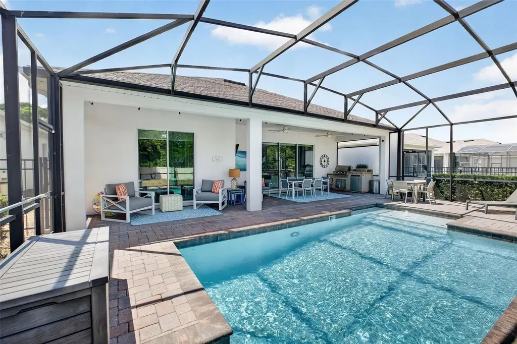 1981 Flora Pass Place Kissimmee FL 34747