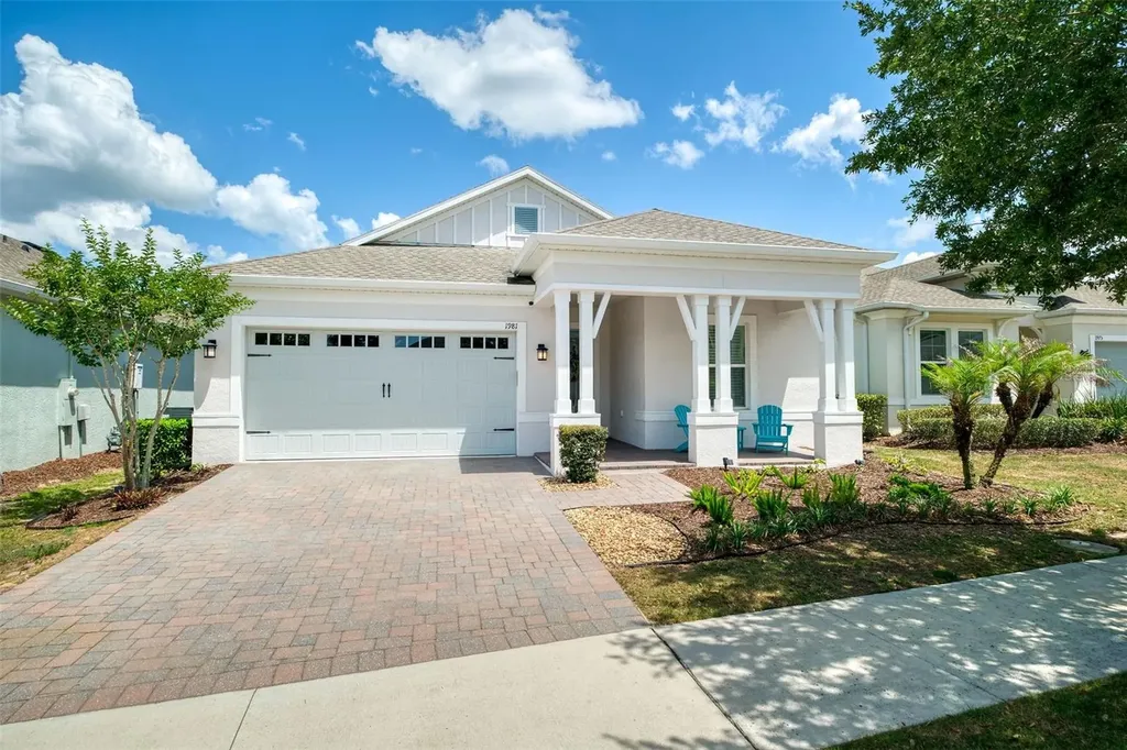 1981 Flora Pass Place Kissimmee FL 34747