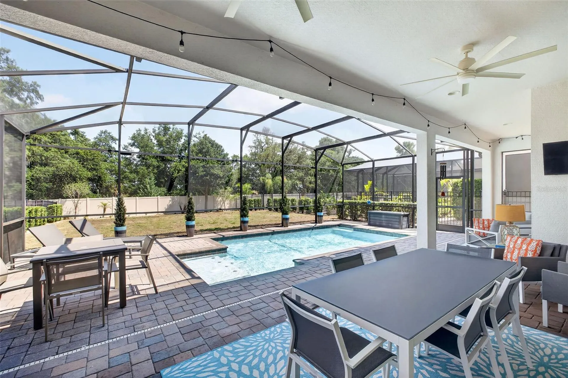 1981 Flora Pass Place Kissimmee FL 34747
