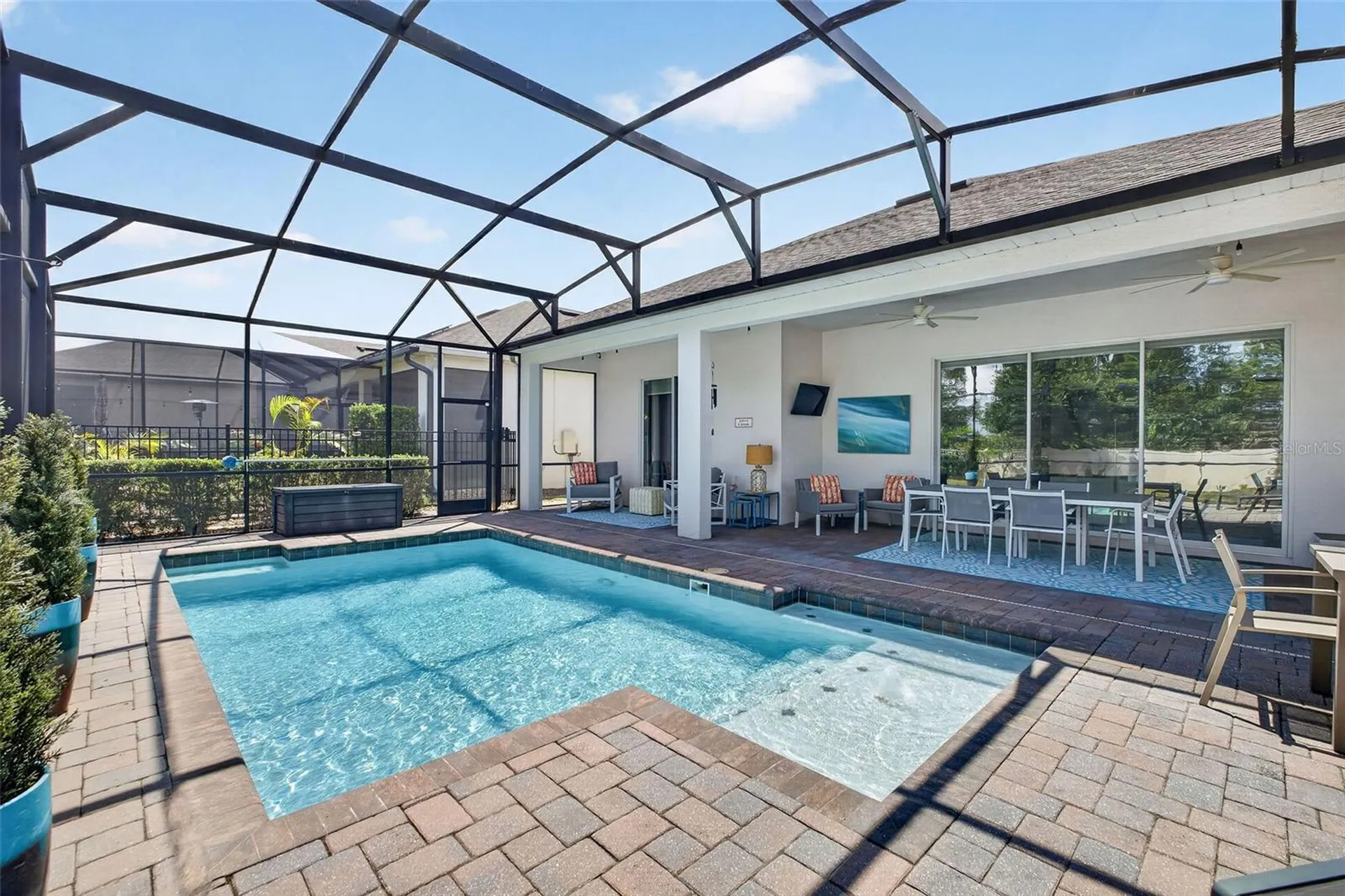 1981 Flora Pass Place Kissimmee FL 34747