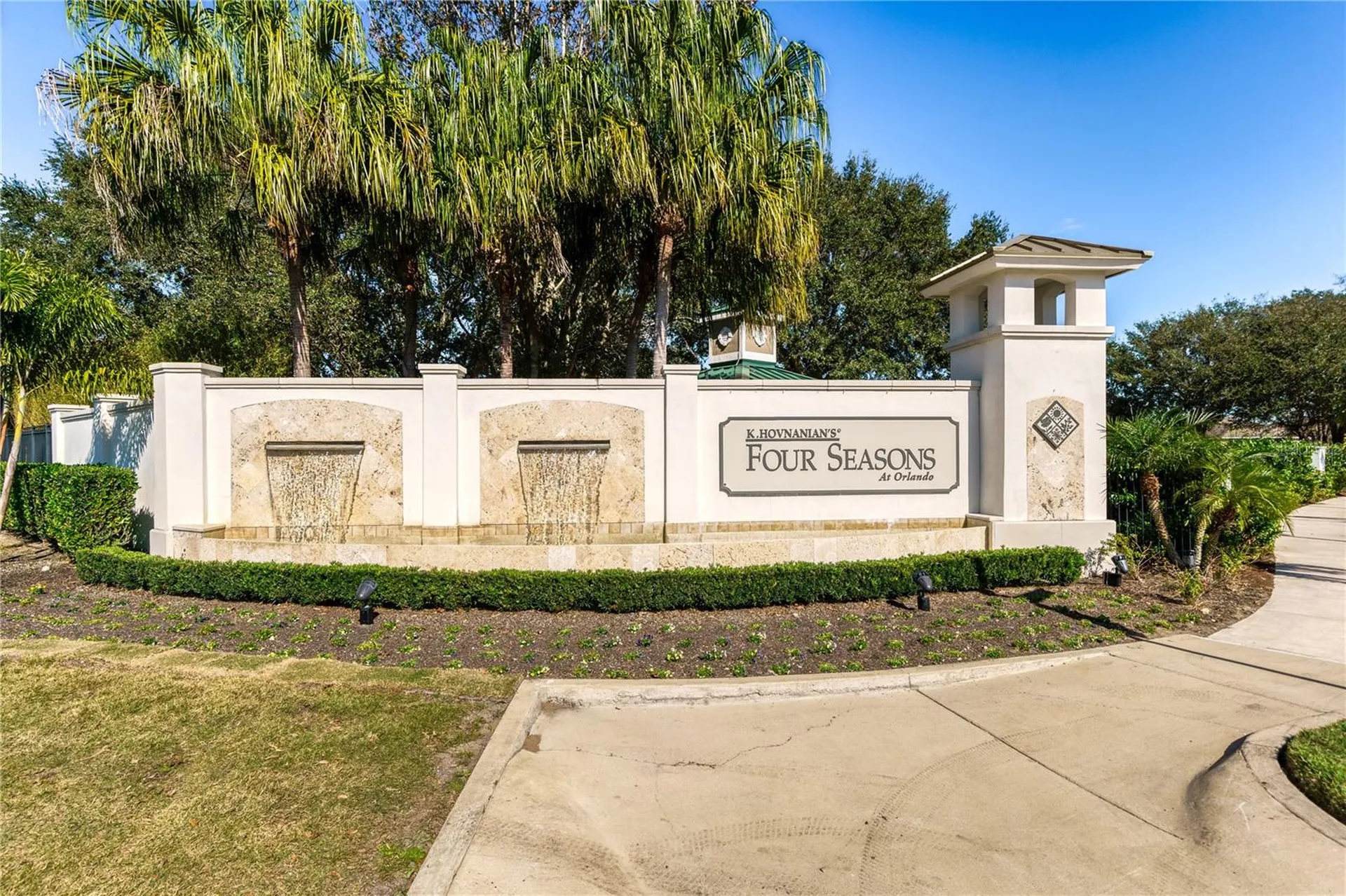 1981 Flora Pass Place Kissimmee FL 34747