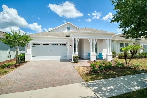 1981 Flora Pass Place Kissimmee FL 34747