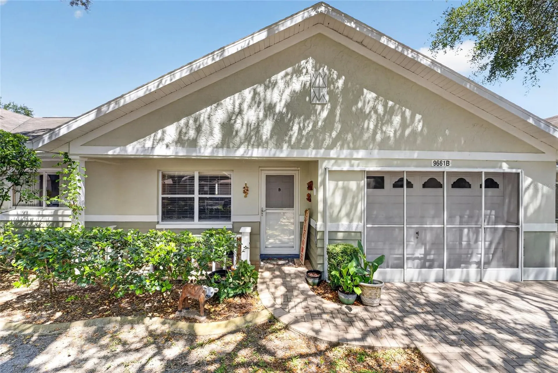 9661 SW 95th Court Ocala FL 34481