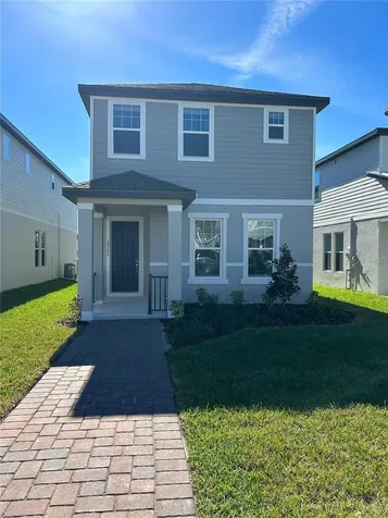 14286 Braemar Street Winter Garden FL 34787