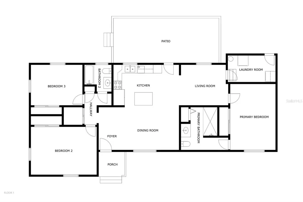 1830 30th Lane SW Largo FL 33774