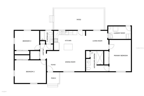 1830 30th Lane SW Largo FL 33774