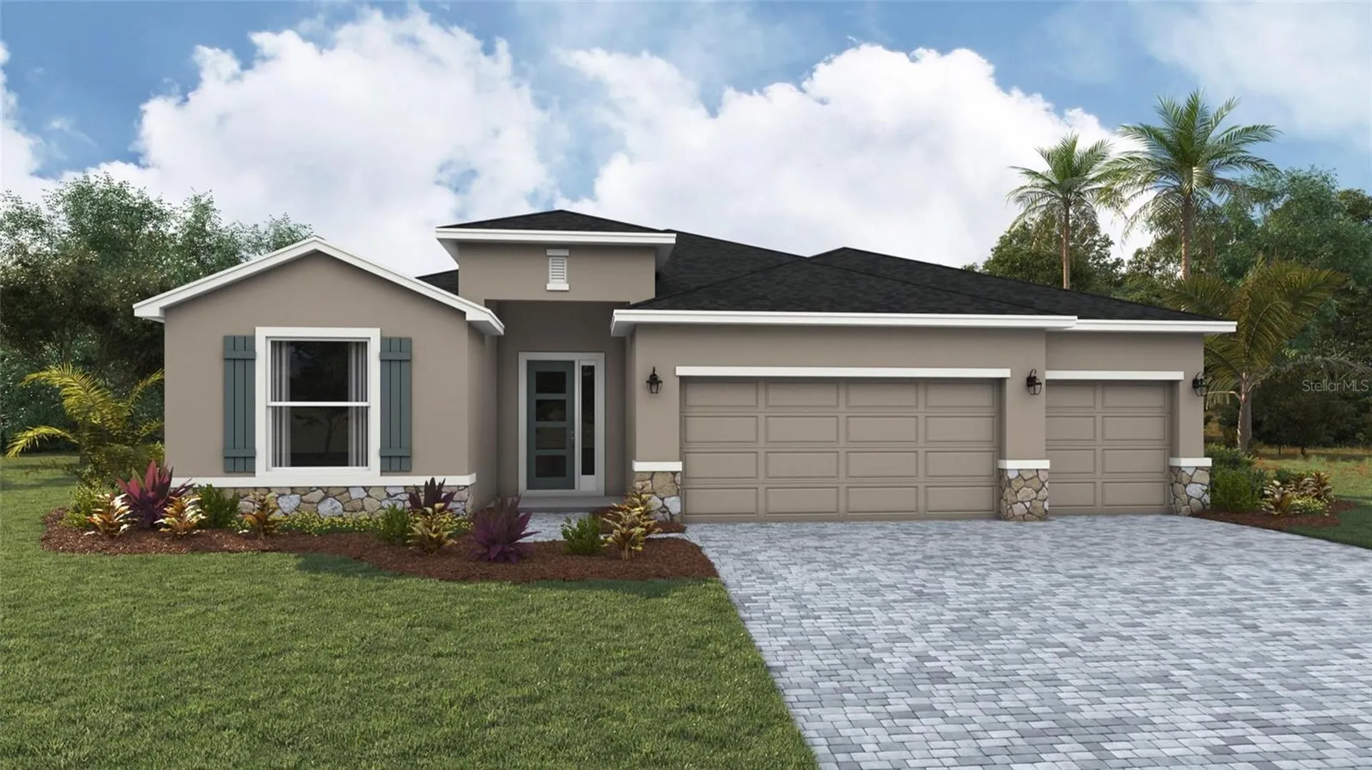 1851 Browning Loop Parrish FL 34219