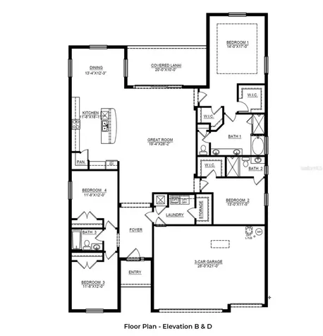 1851 Browning Loop Parrish FL 34219