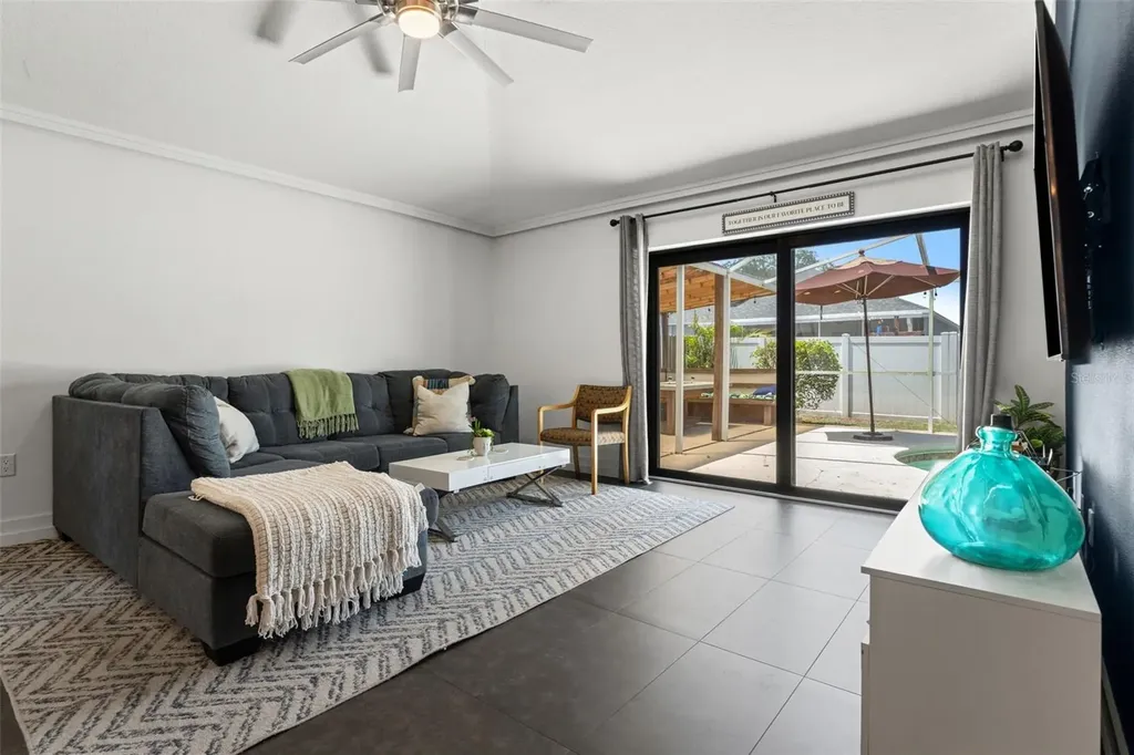 24405 Summer Wind Court Lutz FL 33559