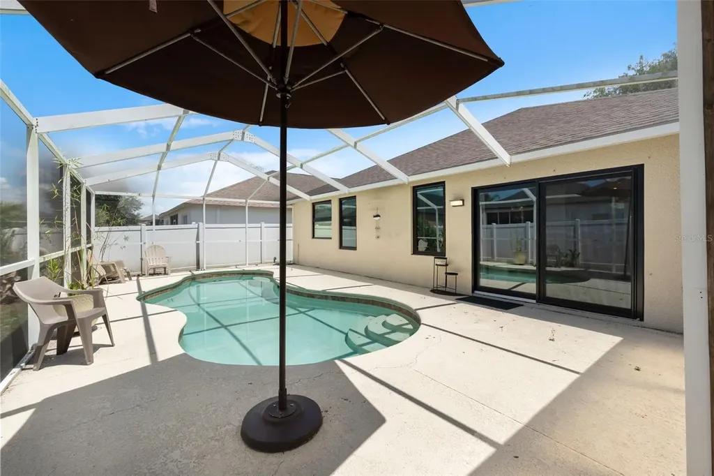 24405 Summer Wind Court Lutz FL 33559