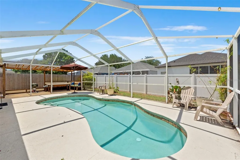 24405 Summer Wind Court Lutz FL 33559
