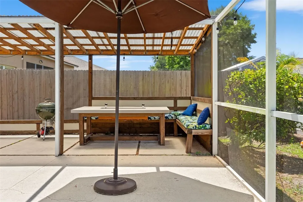 24405 Summer Wind Court Lutz FL 33559