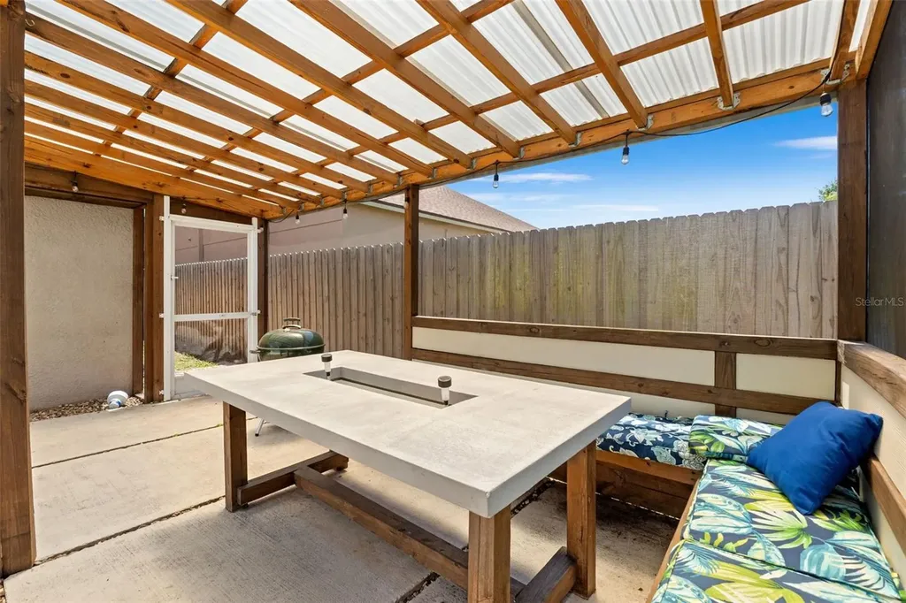 24405 Summer Wind Court Lutz FL 33559