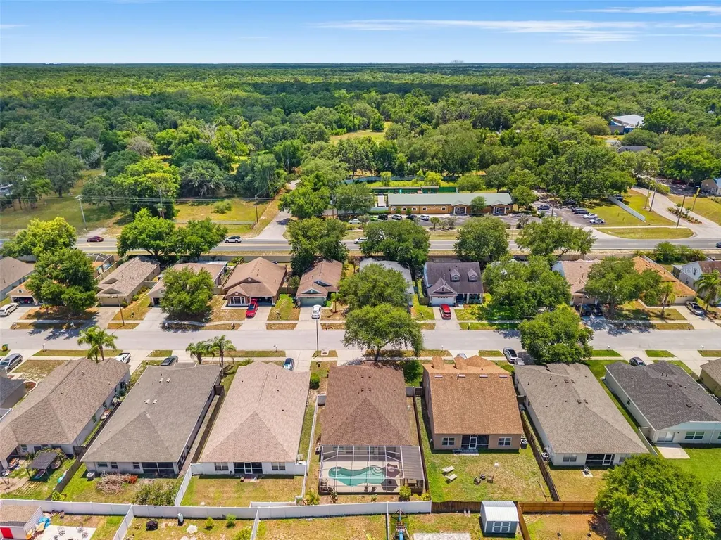 24405 Summer Wind Court Lutz FL 33559