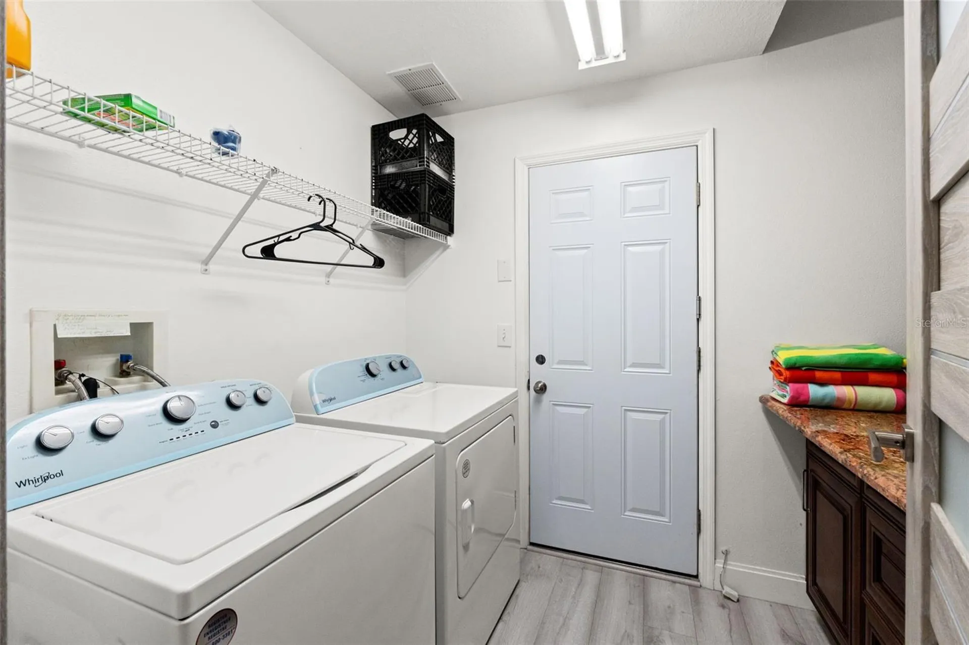 24405 Summer Wind Court Lutz FL 33559