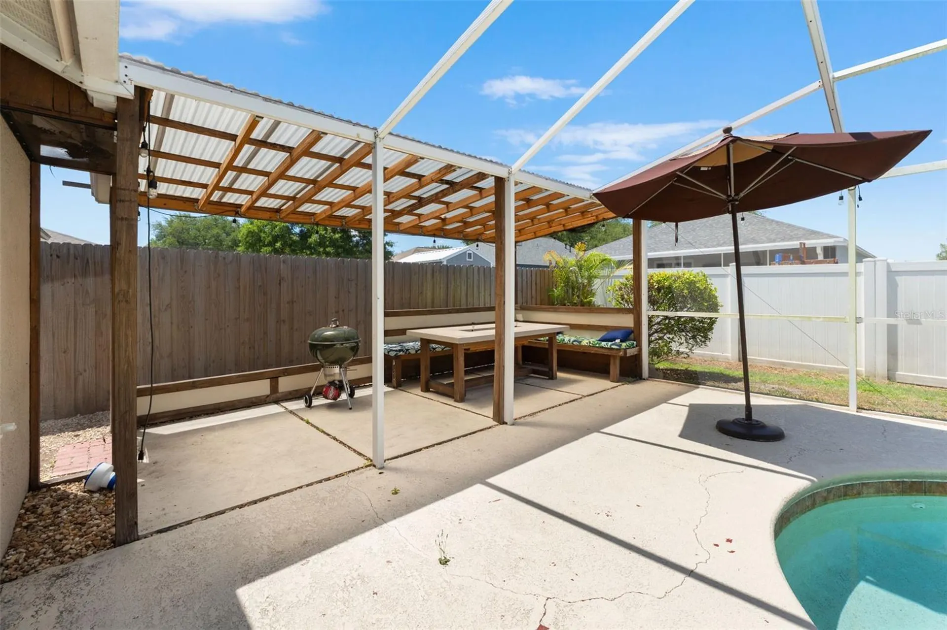24405 Summer Wind Court Lutz FL 33559