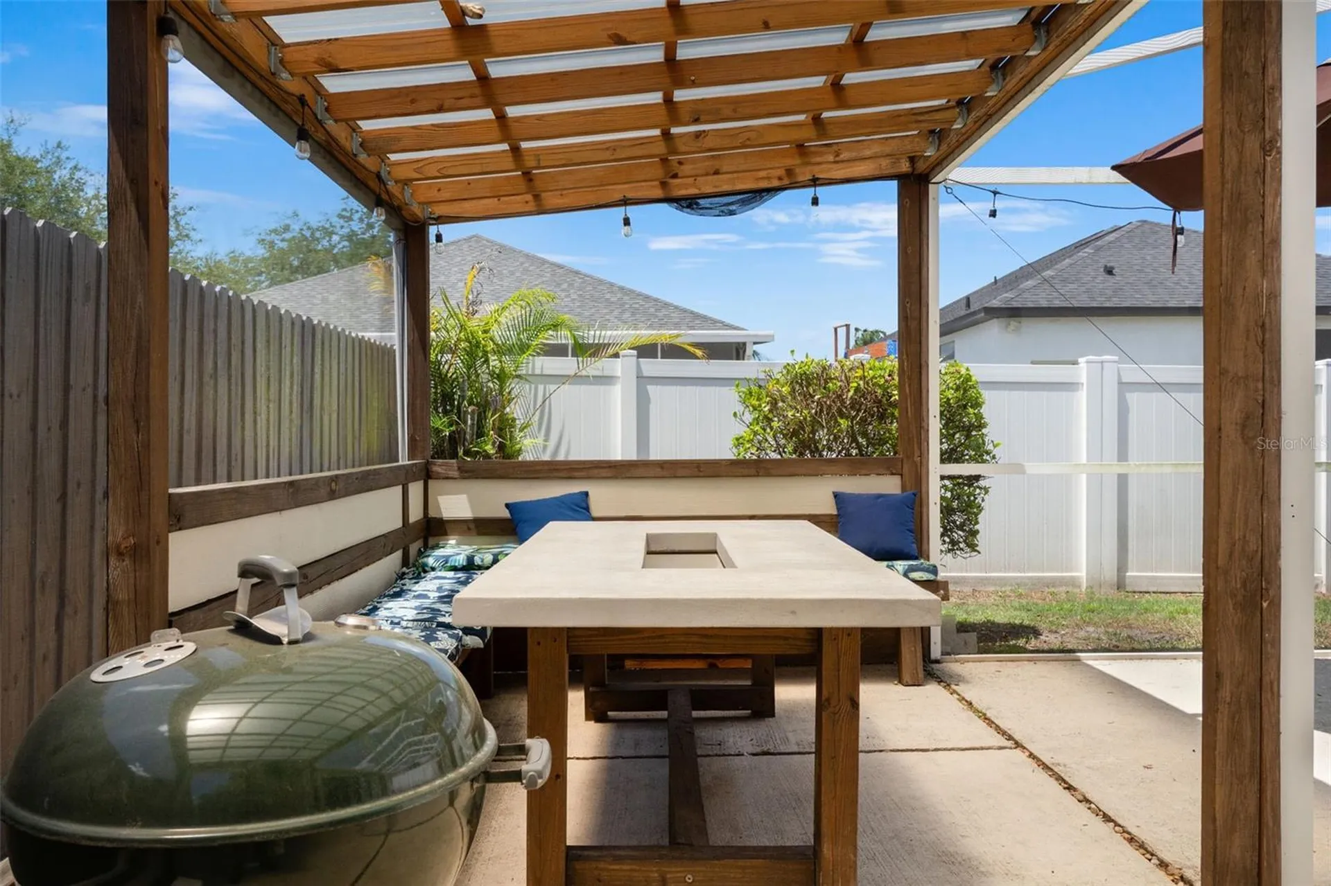 24405 Summer Wind Court Lutz FL 33559