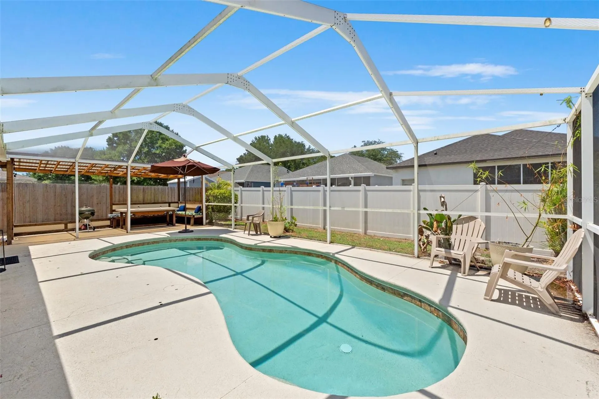 24405 Summer Wind Court Lutz FL 33559