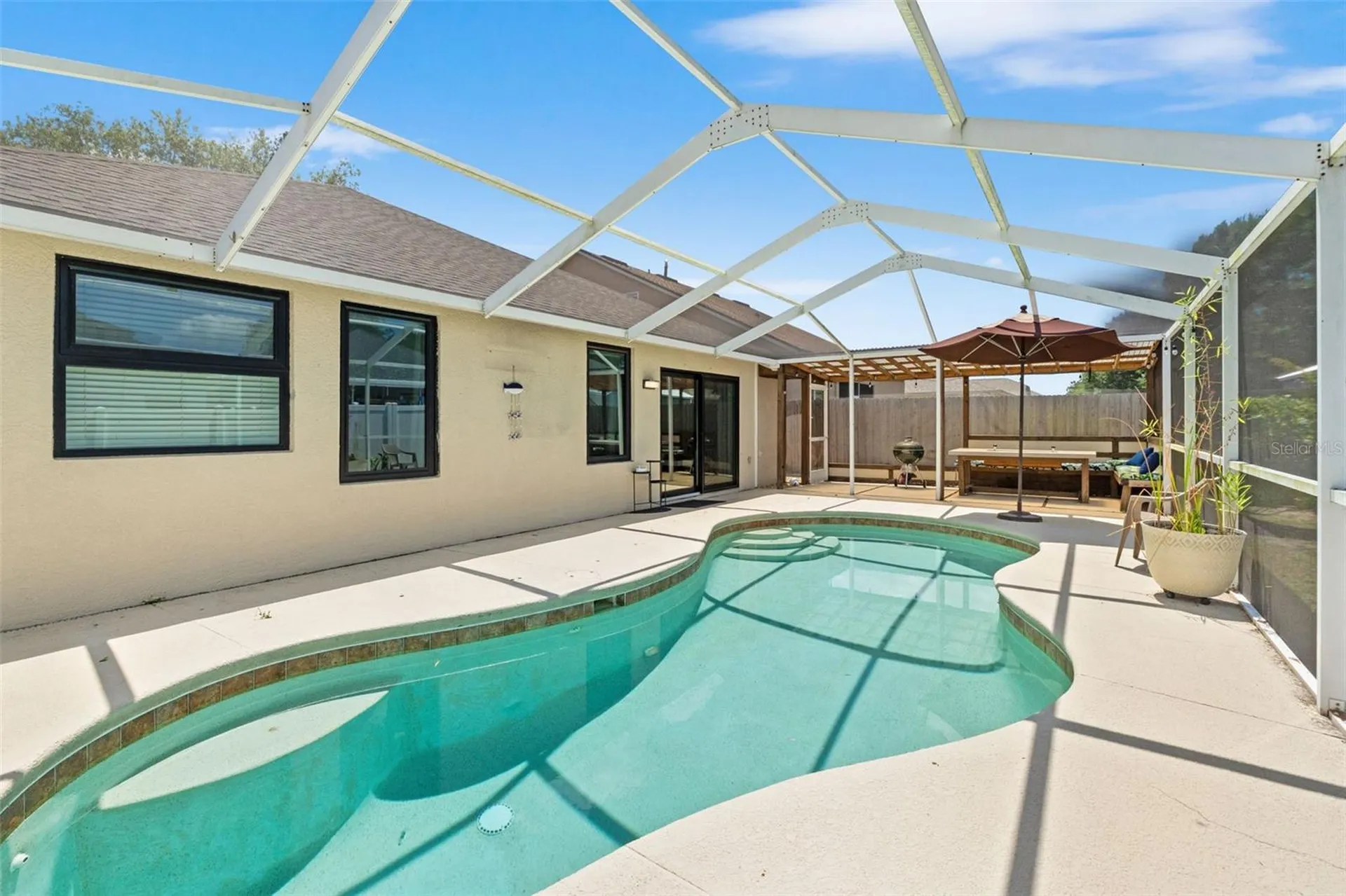 24405 Summer Wind Court Lutz FL 33559
