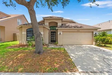 24405 Summer Wind Court Lutz FL 33559
