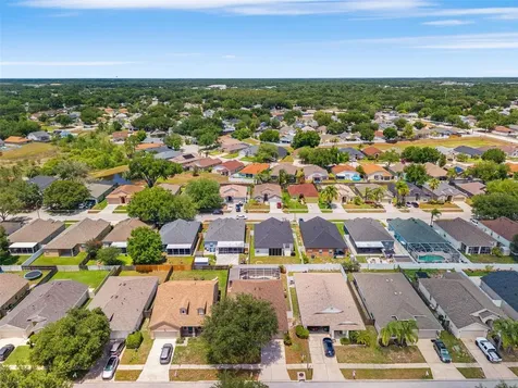 24405 Summer Wind Court Lutz FL 33559