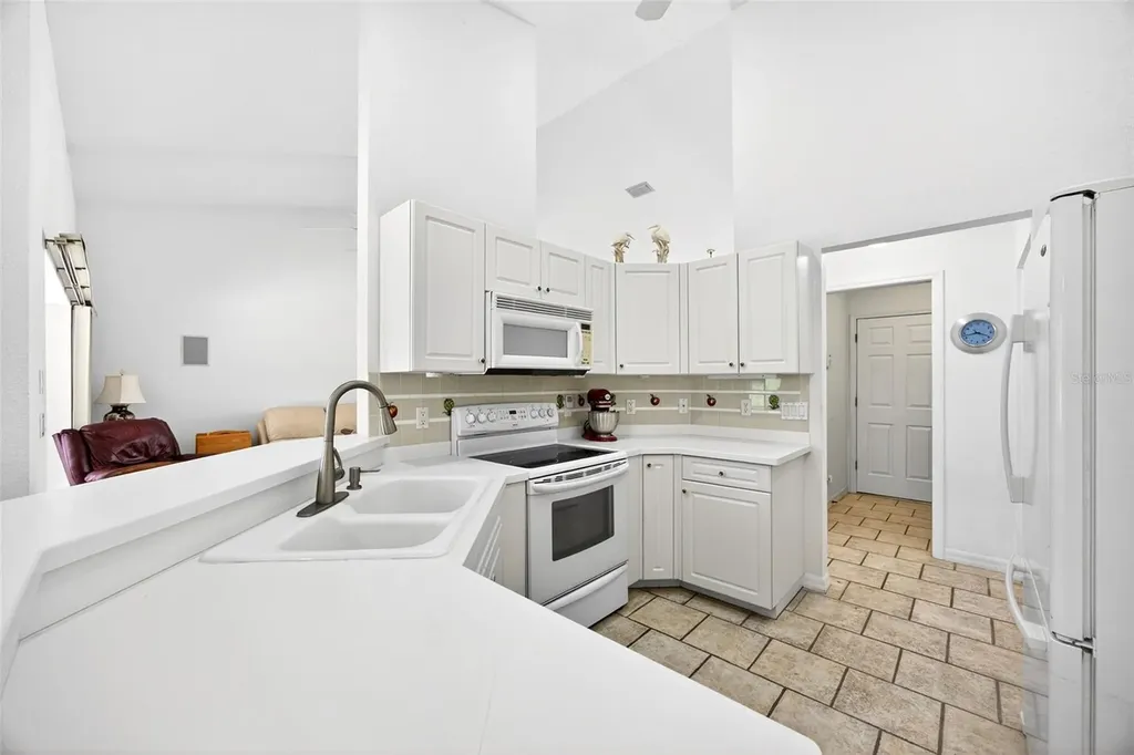 4841 Camelot Street North Port FL 34288