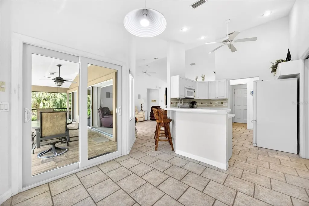 4841 Camelot Street North Port FL 34288