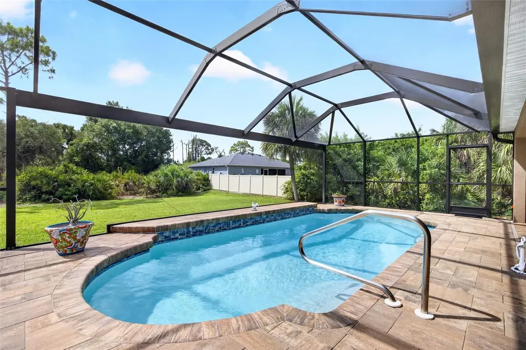 4841 Camelot Street North Port FL 34288