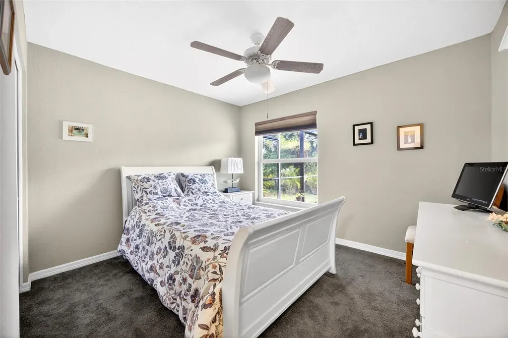 4841 Camelot Street North Port FL 34288