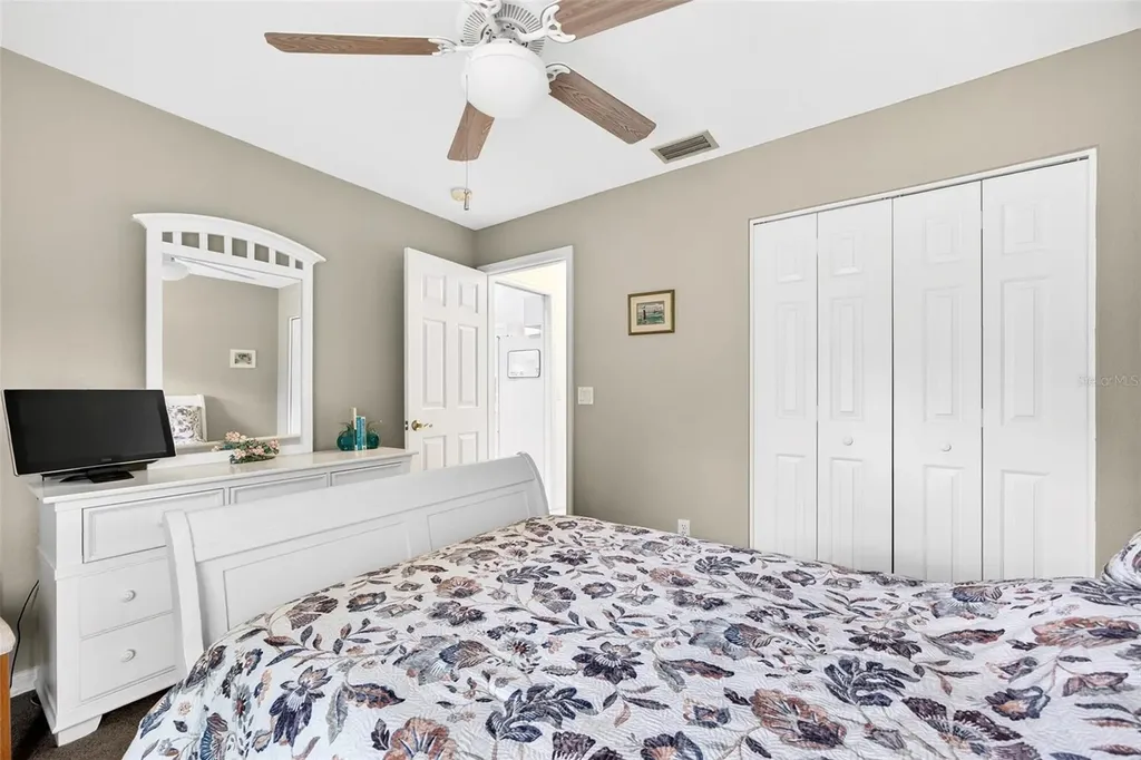 4841 Camelot Street North Port FL 34288