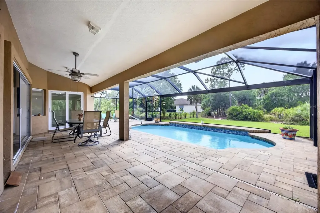 4841 Camelot Street North Port FL 34288