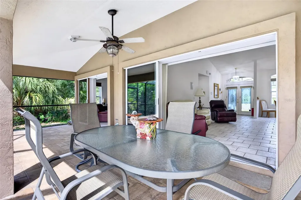 4841 Camelot Street North Port FL 34288
