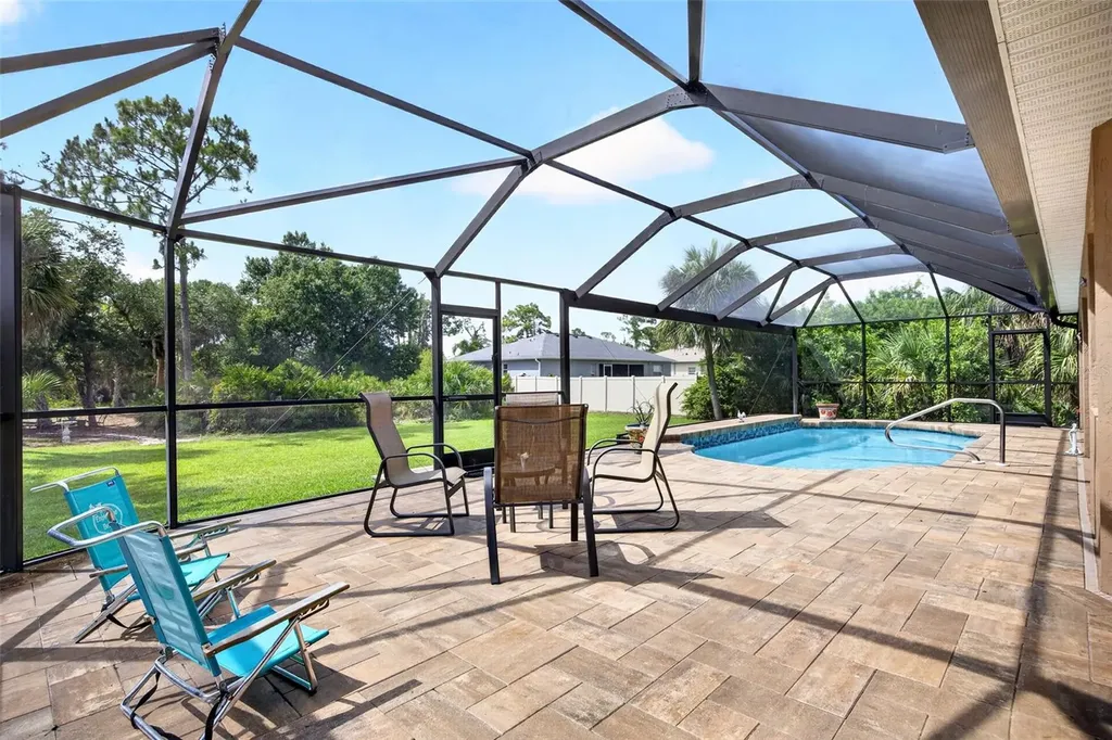4841 Camelot Street North Port FL 34288