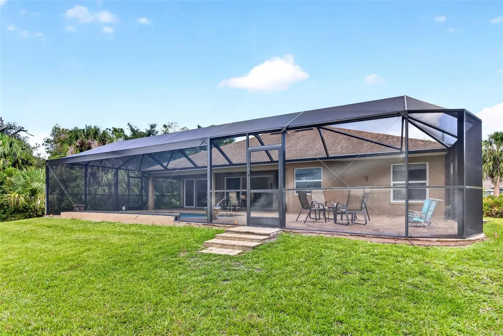 4841 Camelot Street North Port FL 34288