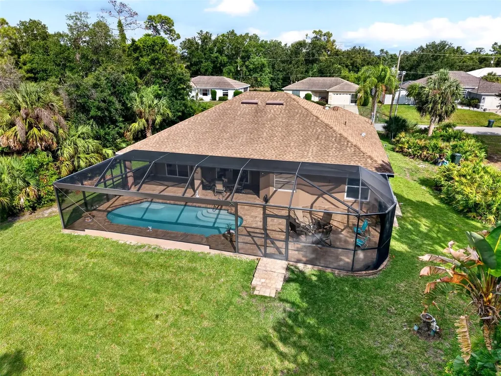 4841 Camelot Street North Port FL 34288