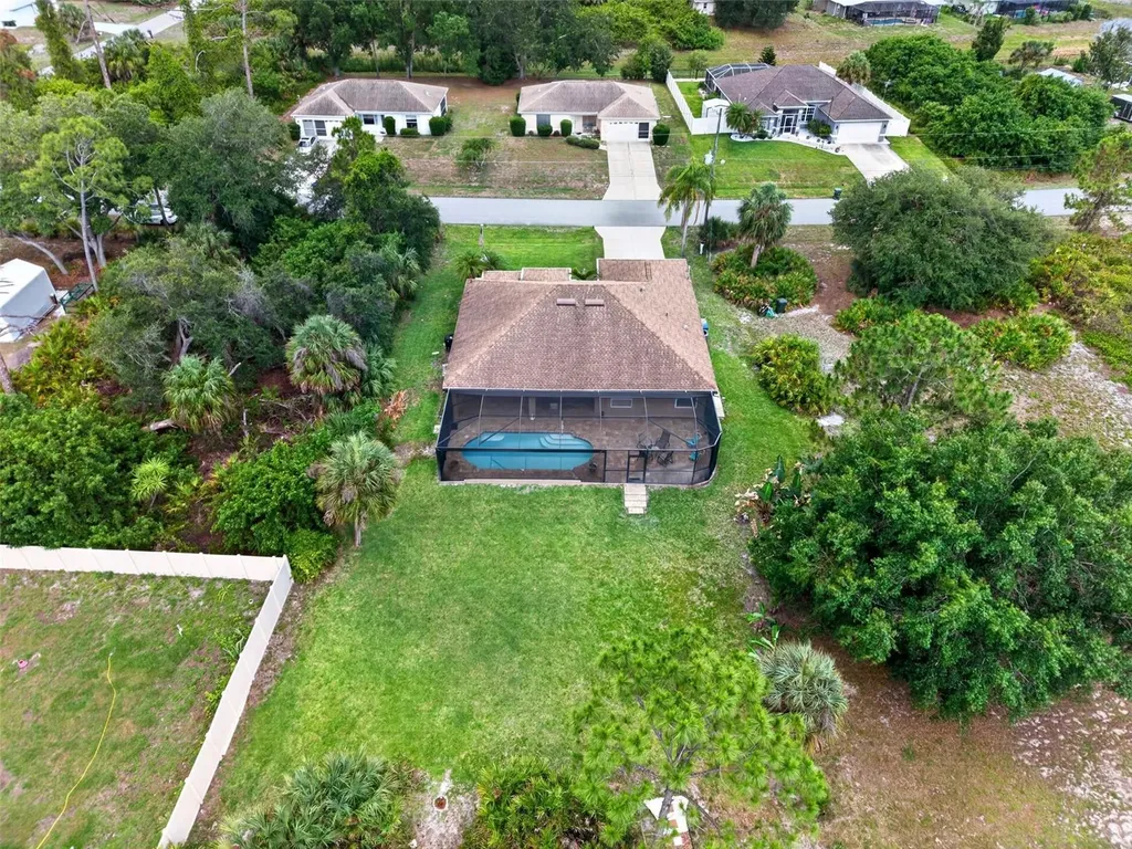 4841 Camelot Street North Port FL 34288