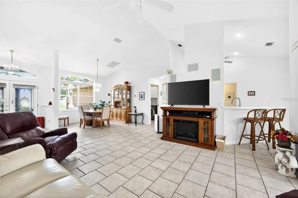 4841 Camelot Street North Port FL 34288