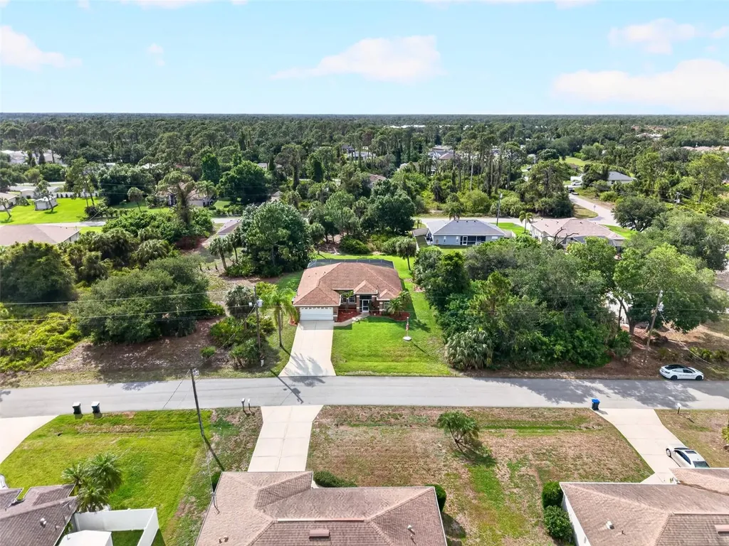 4841 Camelot Street North Port FL 34288